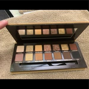 Anastasia Soft Glam Palette